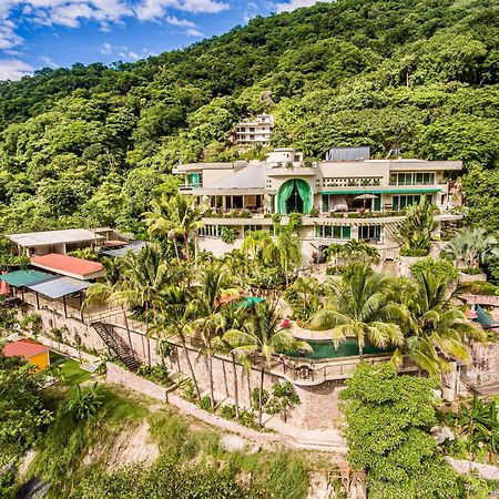 Villa Armonia Luxury Boutique Hotel Puerto Vallarta Luaran gambar