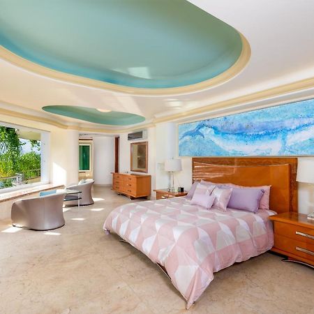 Villa Armonia Luxury Boutique Hotel Puerto Vallarta Luaran gambar