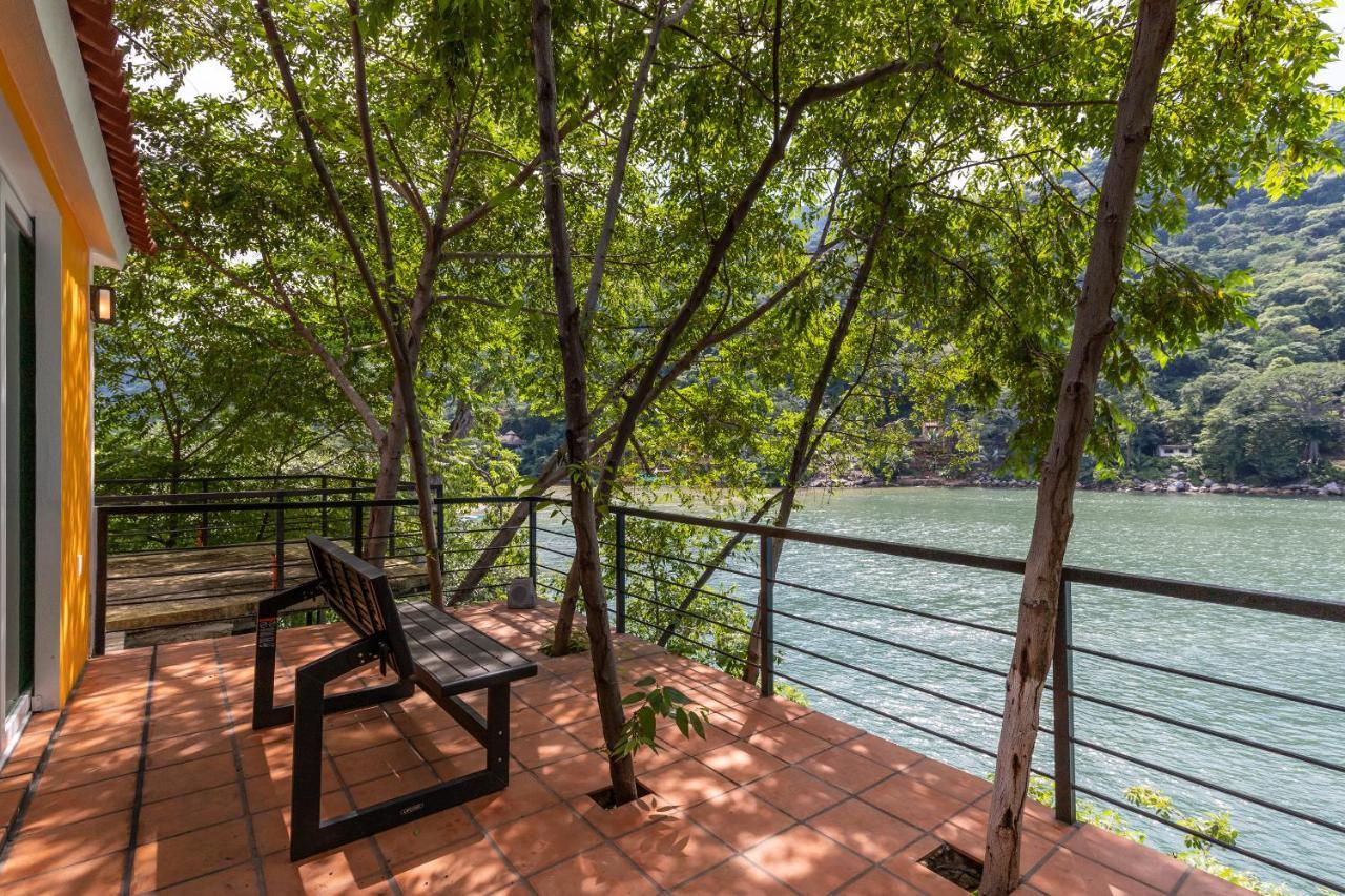 Villa Armonia Luxury Boutique Hotel Puerto Vallarta Luaran gambar