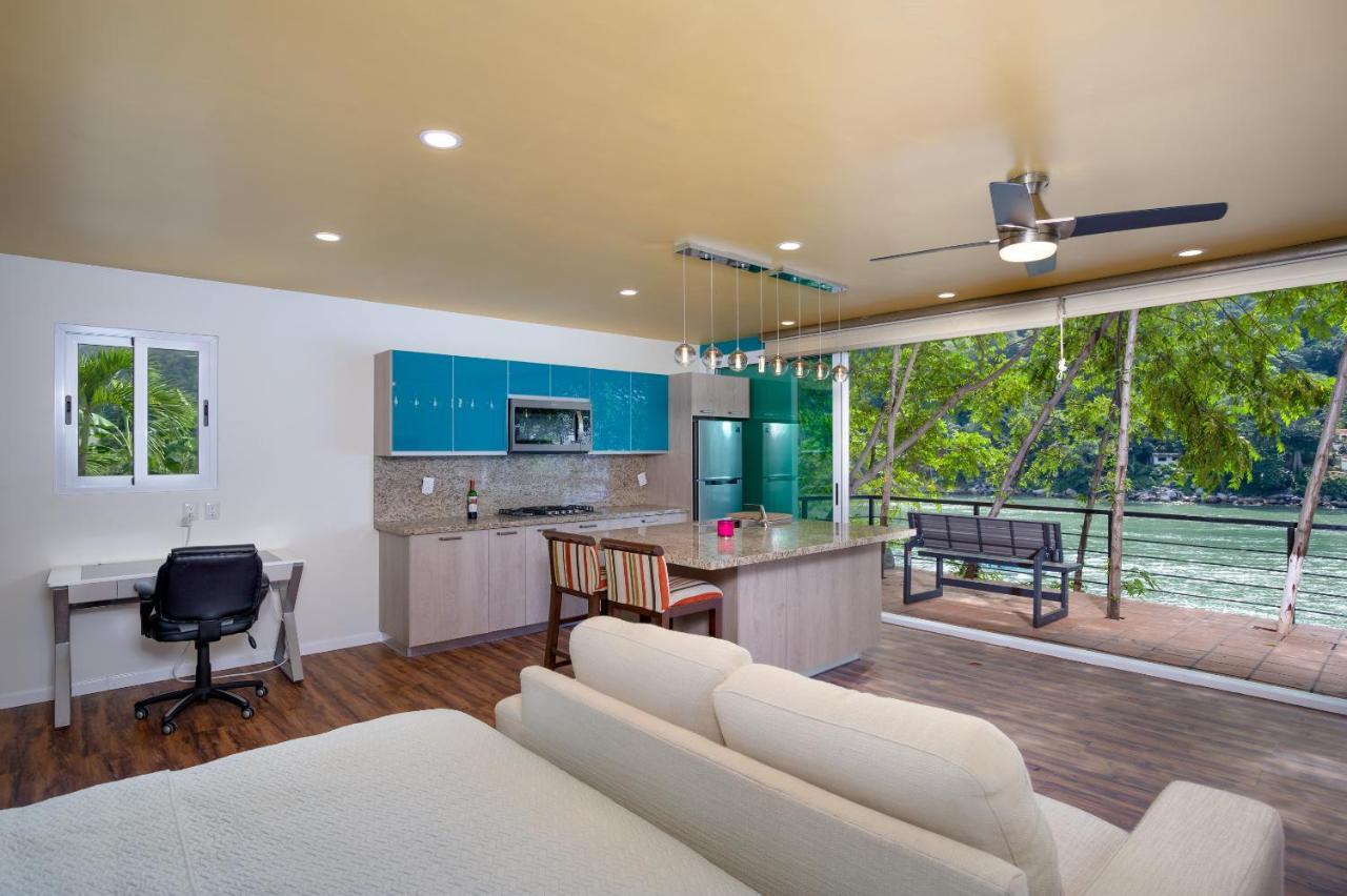 Villa Armonia Luxury Boutique Hotel Puerto Vallarta Luaran gambar