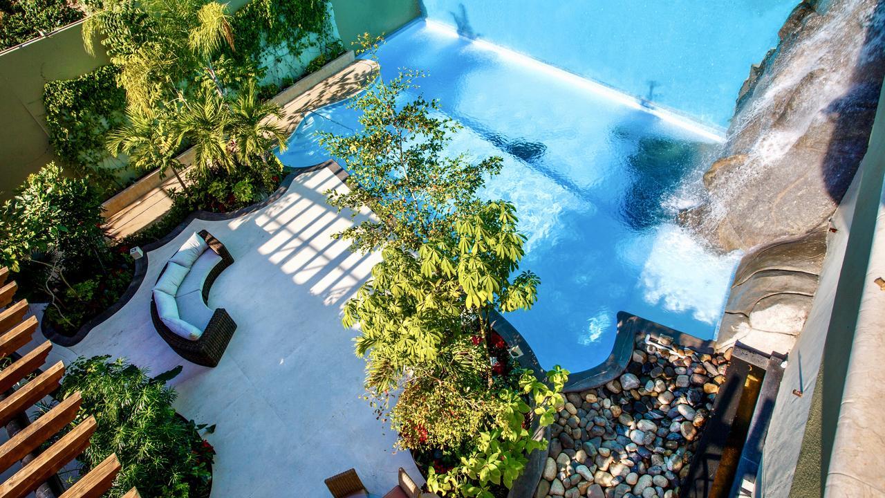 Villa Armonia Luxury Boutique Hotel Puerto Vallarta Luaran gambar