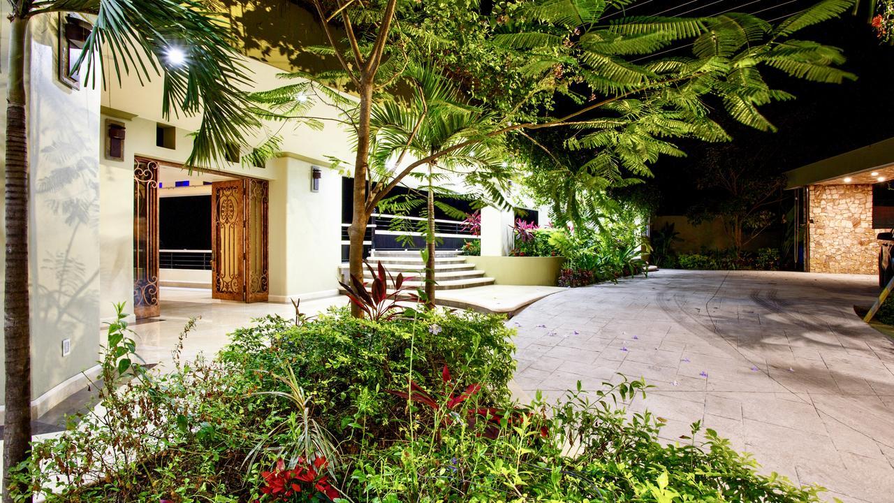Villa Armonia Luxury Boutique Hotel Puerto Vallarta Luaran gambar