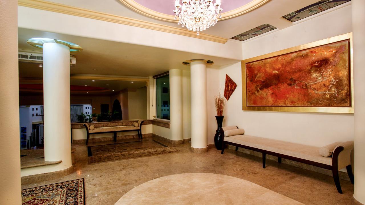 Villa Armonia Luxury Boutique Hotel Puerto Vallarta Luaran gambar