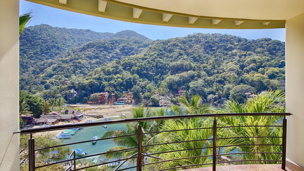 Villa Armonia Luxury Boutique Hotel Puerto Vallarta Luaran gambar