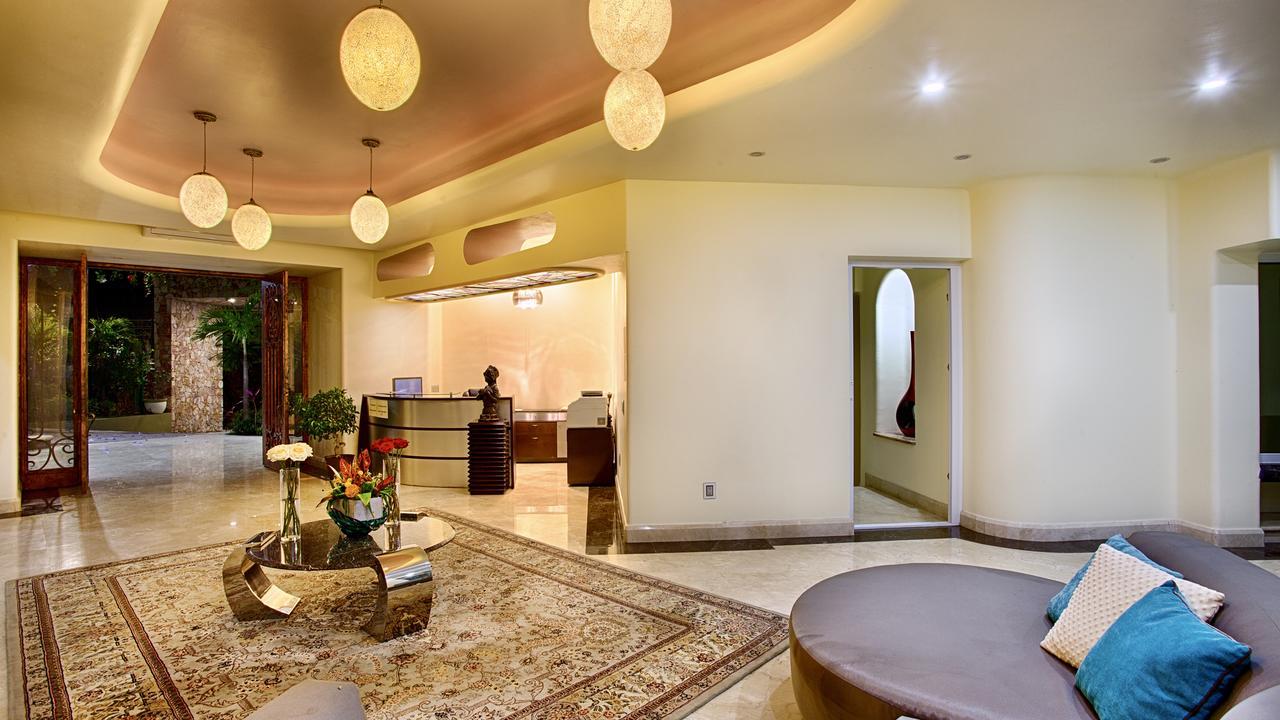 Villa Armonia Luxury Boutique Hotel Puerto Vallarta Luaran gambar