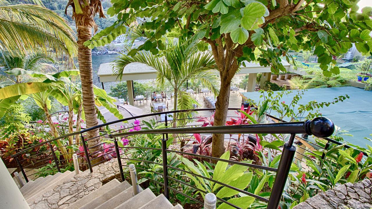 Villa Armonia Luxury Boutique Hotel Puerto Vallarta Luaran gambar