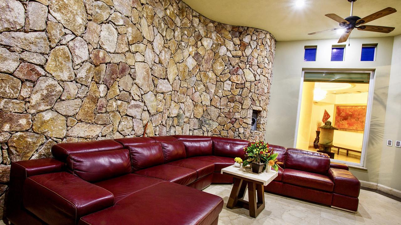 Villa Armonia Luxury Boutique Hotel Puerto Vallarta Luaran gambar
