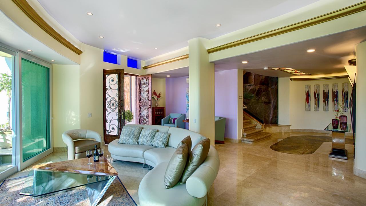 Villa Armonia Luxury Boutique Hotel Puerto Vallarta Luaran gambar