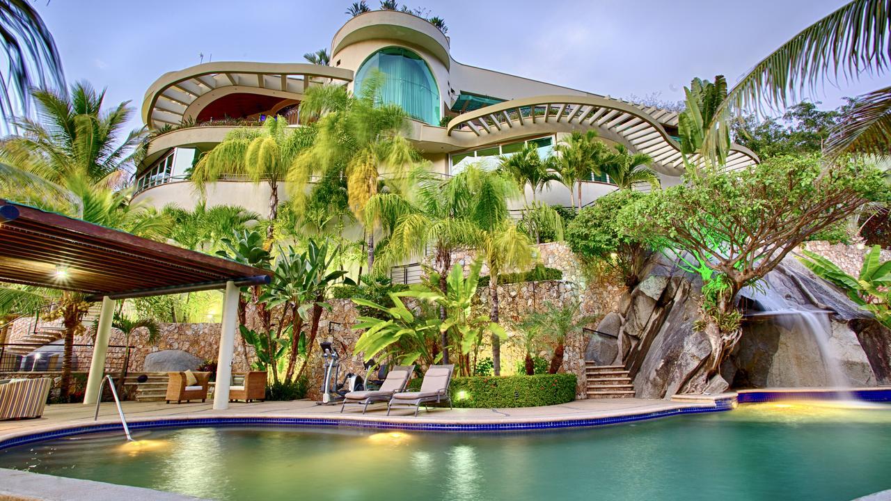 Villa Armonia Luxury Boutique Hotel Puerto Vallarta Luaran gambar
