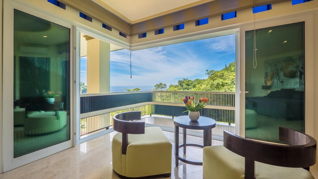 Villa Armonia Luxury Boutique Hotel Puerto Vallarta Luaran gambar