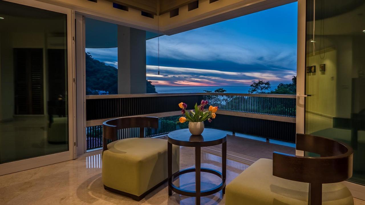 Villa Armonia Luxury Boutique Hotel Puerto Vallarta Luaran gambar