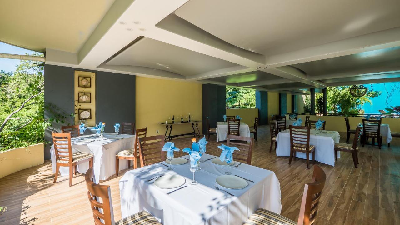 Villa Armonia Luxury Boutique Hotel Puerto Vallarta Luaran gambar
