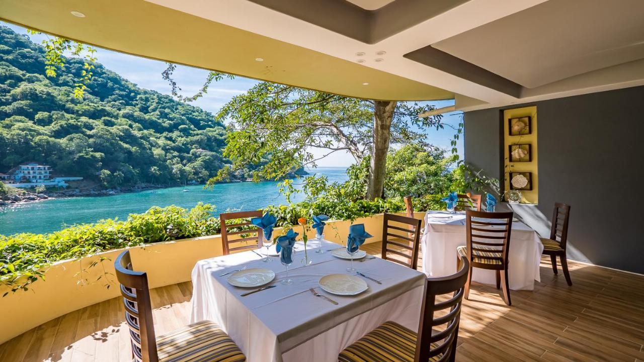 Villa Armonia Luxury Boutique Hotel Puerto Vallarta Luaran gambar