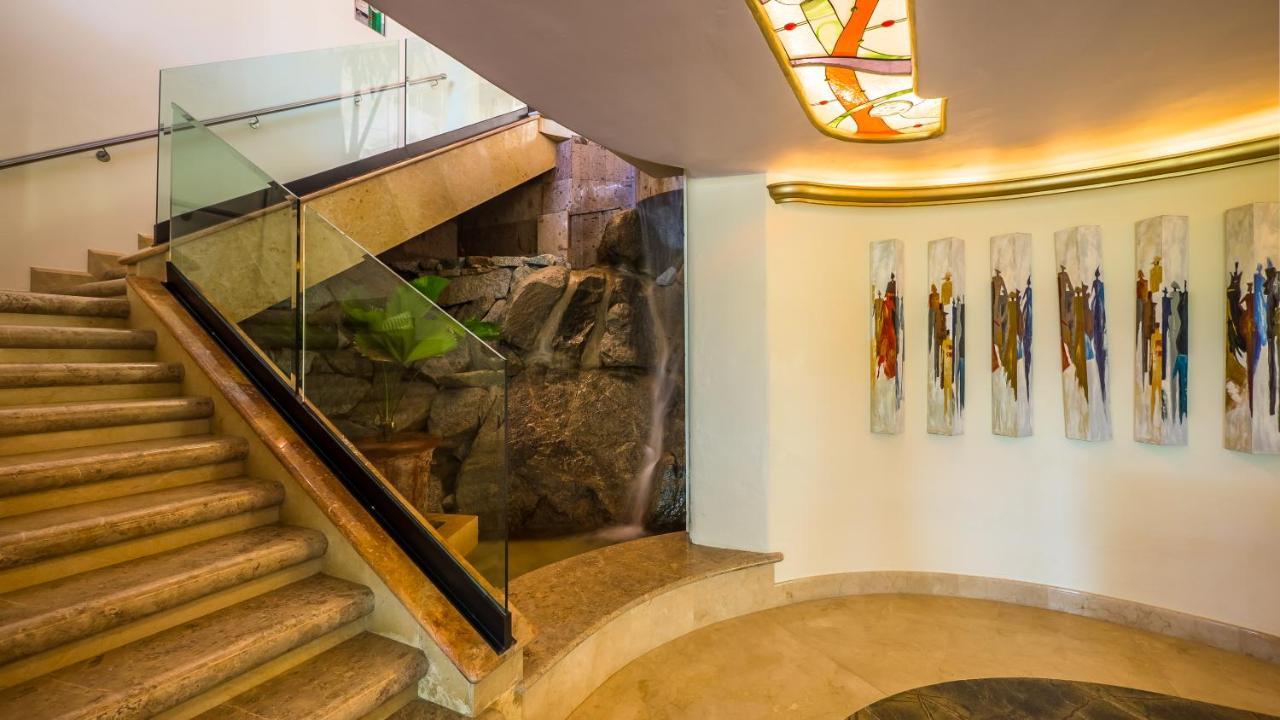 Villa Armonia Luxury Boutique Hotel Puerto Vallarta Luaran gambar