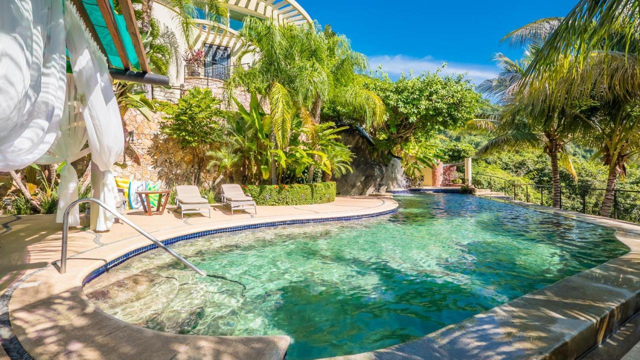 Villa Armonia Luxury Boutique Hotel Puerto Vallarta Luaran gambar