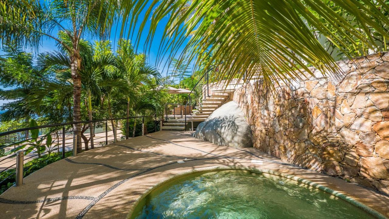 Villa Armonia Luxury Boutique Hotel Puerto Vallarta Luaran gambar