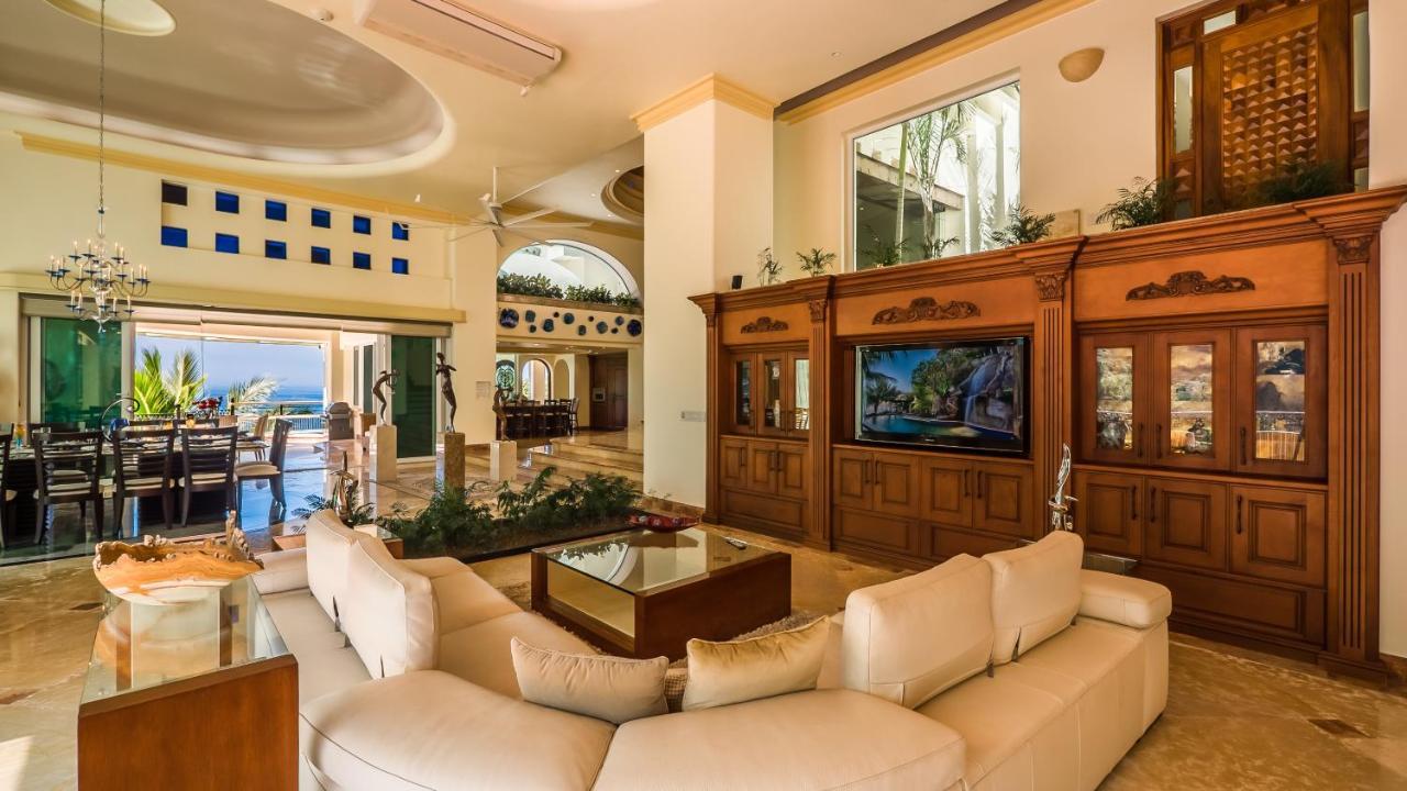 Villa Armonia Luxury Boutique Hotel Puerto Vallarta Luaran gambar