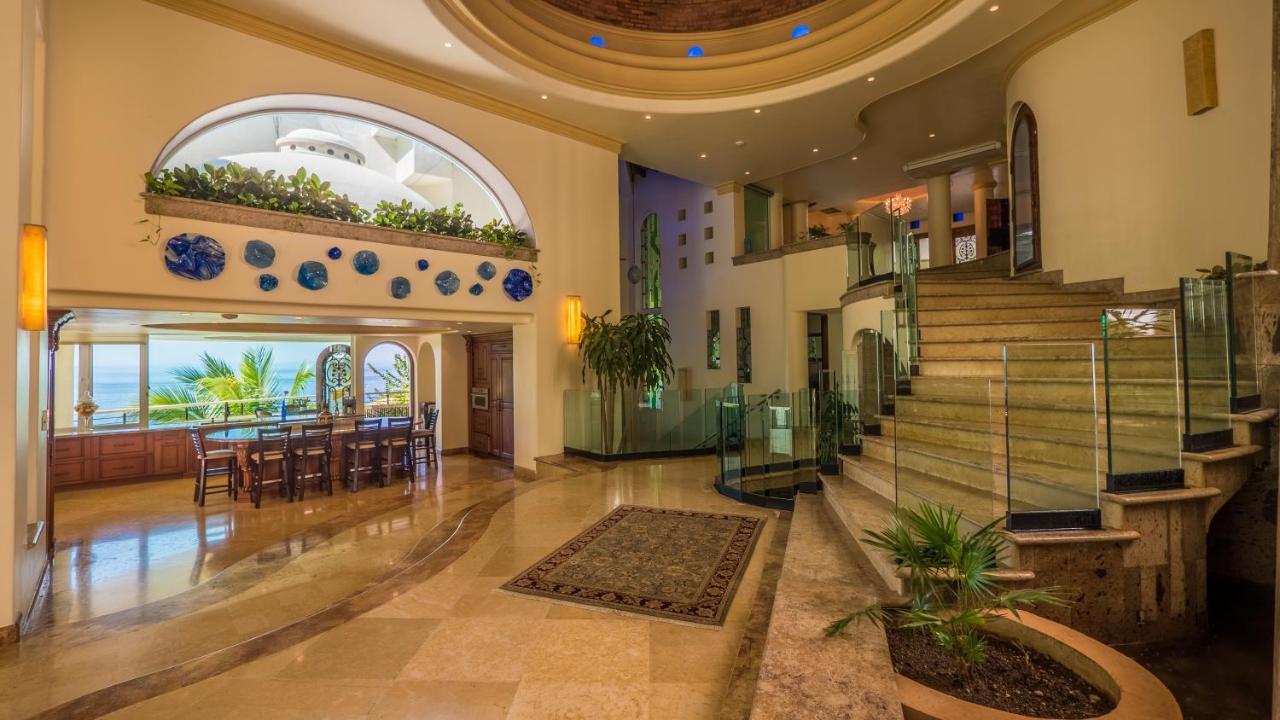 Villa Armonia Luxury Boutique Hotel Puerto Vallarta Luaran gambar