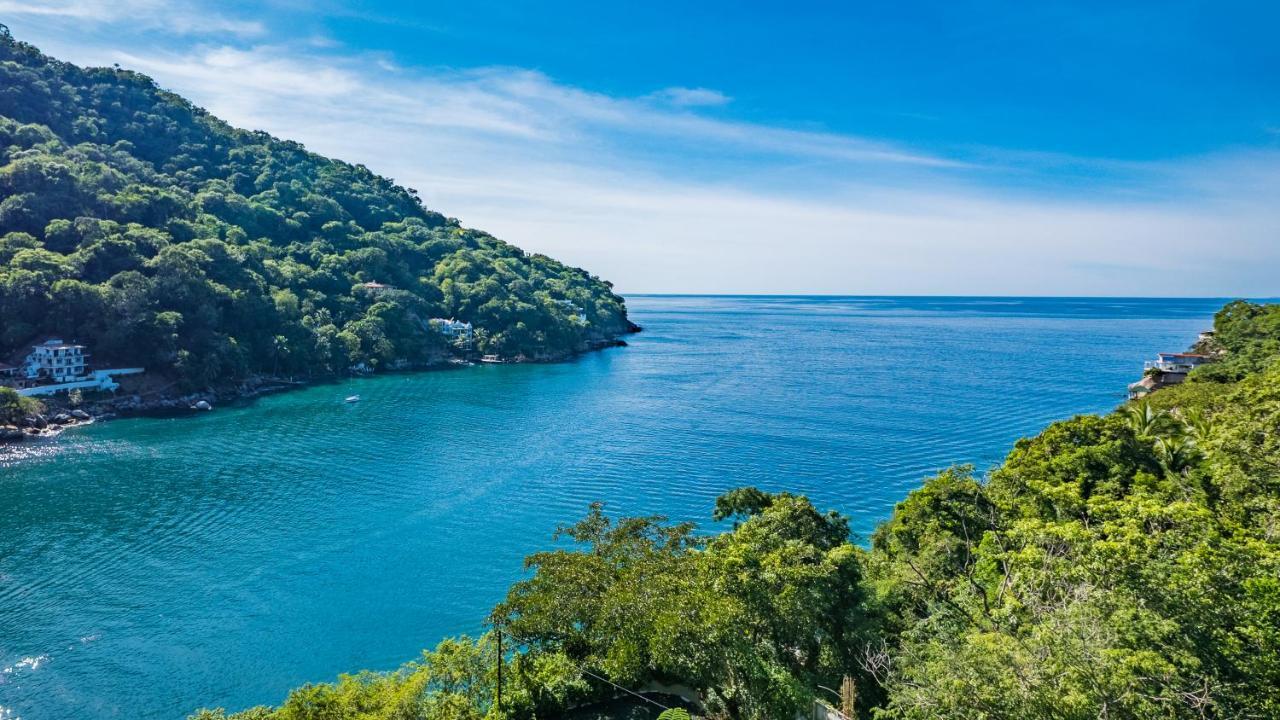 Villa Armonia Luxury Boutique Hotel Puerto Vallarta Luaran gambar