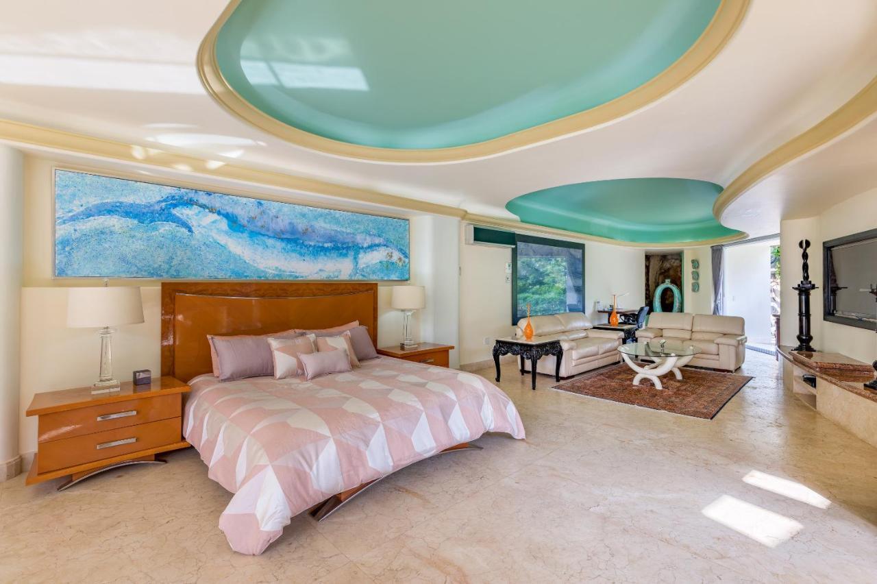 Villa Armonia Luxury Boutique Hotel Puerto Vallarta Luaran gambar