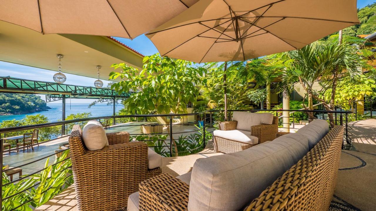 Villa Armonia Luxury Boutique Hotel Puerto Vallarta Luaran gambar