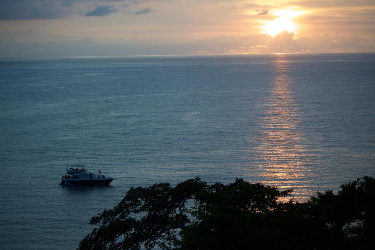 Villa Armonia Luxury Boutique Hotel Puerto Vallarta Luaran gambar